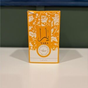 Lattafa Yara Eau De Parfum 100ml Perfume With Box